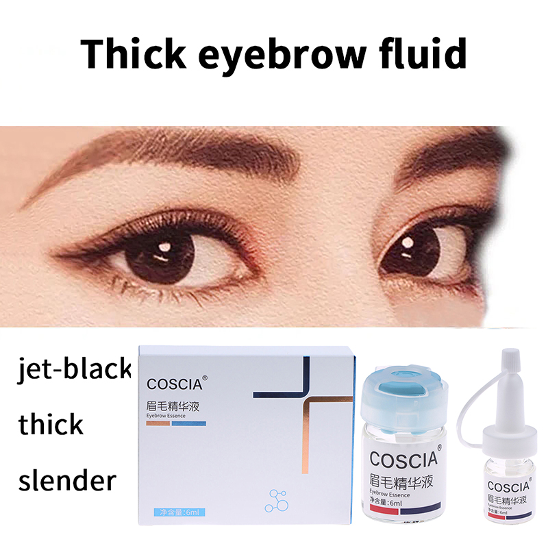 Fast Eyebrow Enhancer Growth S – Hair Care Oil Serum recenzja i cena