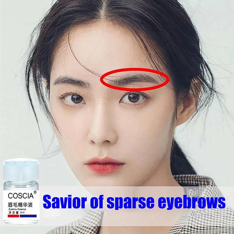 Fast Eyebrow Enhancer Growth S – Hair Care Oil Serum recenzja i cena