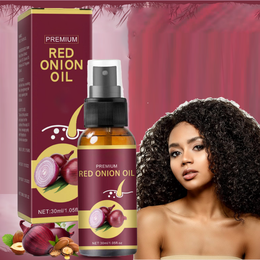 1 Pcs Onion Black Seed Hair Oi – Hair Care Naturally recenzja i cena