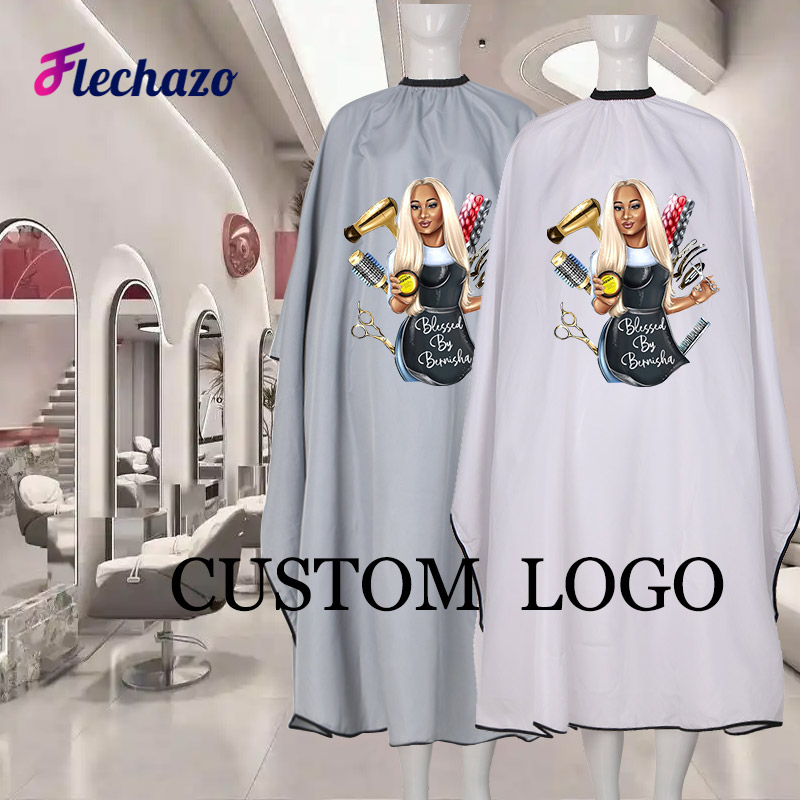 Haircut Cape Barber Personaliz – Hair Care Barber recenzja i cena