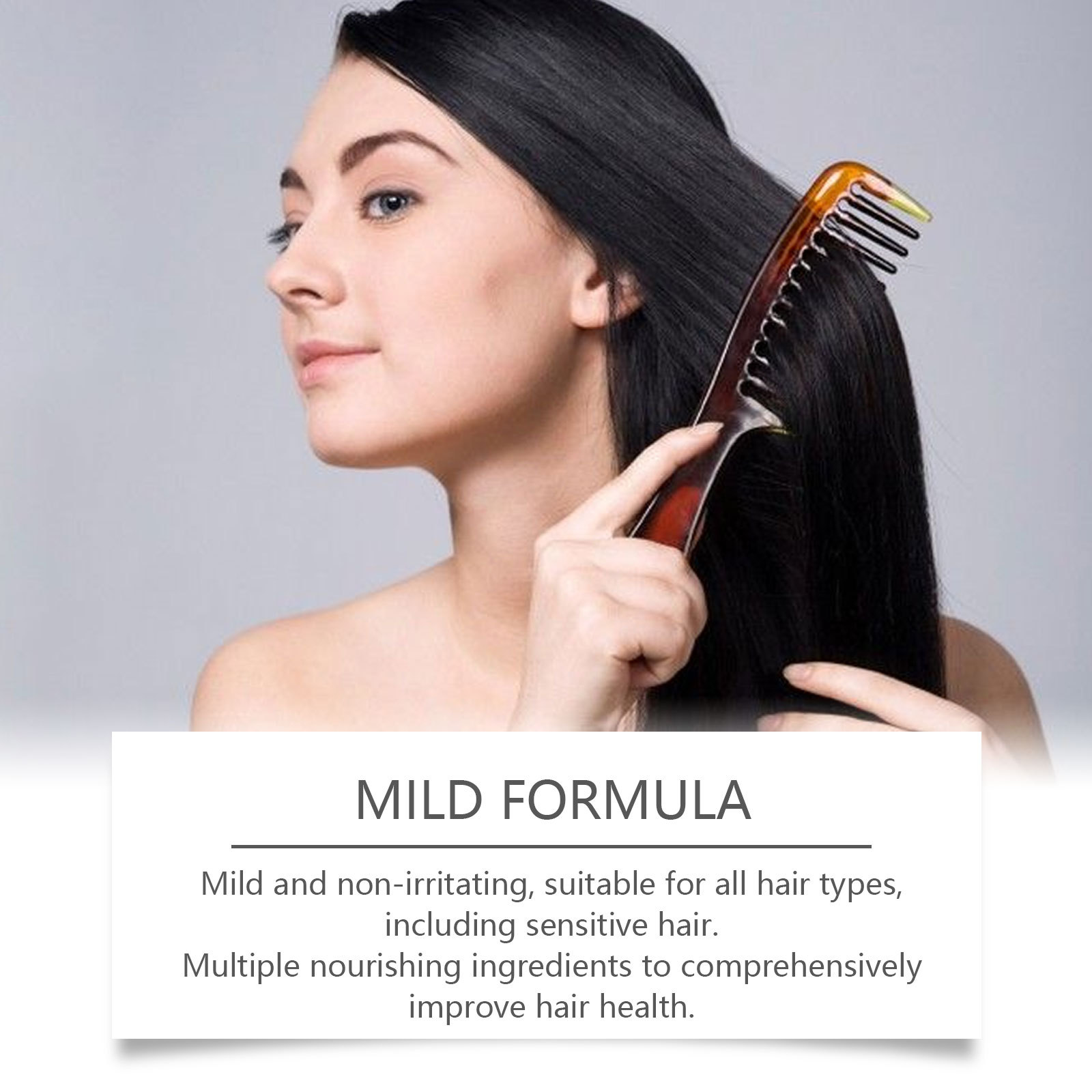 Vitamin Hair Care Serum Capsul – Hair Care Lotion recenzja i cena