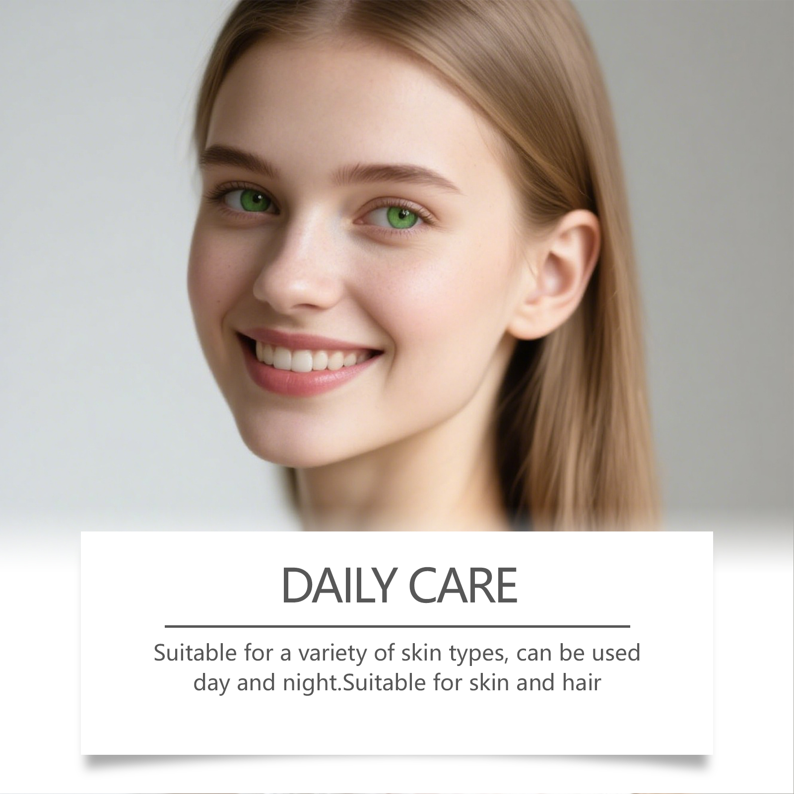 Natural Rosehip Seed Essential – Hair Care Oil Serum recenzja i cena
