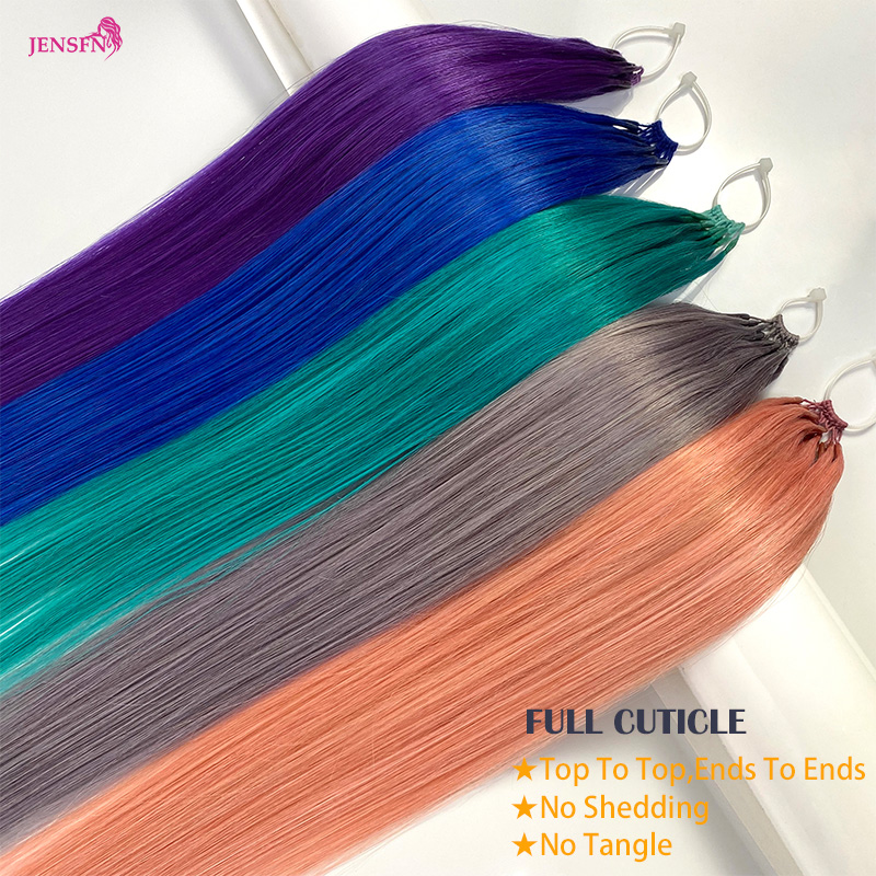 JENSFN Double Stick Color  Hai – Hair Care Tips recenzja i cena