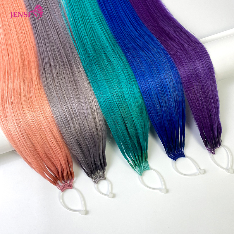JENSFN Double Stick Color  Hai – Hair Care Tips recenzja i cena