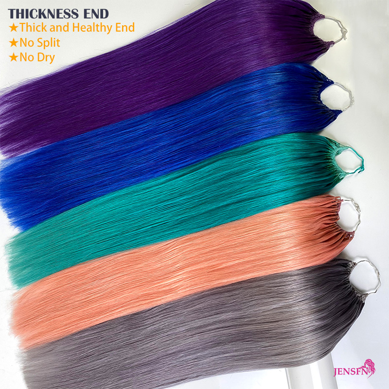 JENSFN Double Stick Color  Hai – Hair Care Tips recenzja i cena