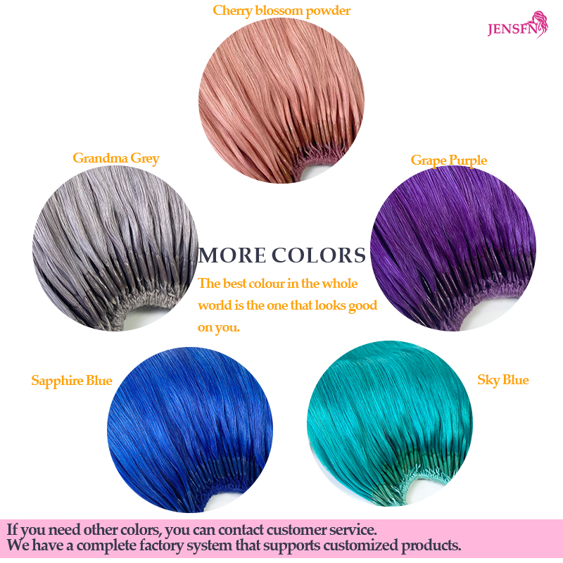 JENSFN Double Stick Color  Hai – Hair Care Tips recenzja i cena