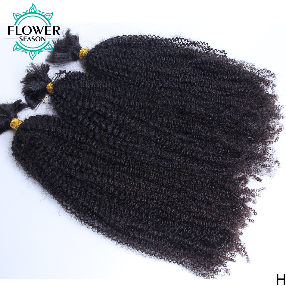 Afro Kinky Curly Human Hair Bu – Hair Care Barber recenzja i cena