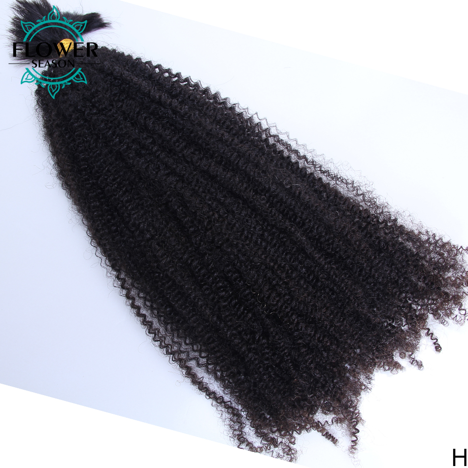 Afro Kinky Curly Human Hair Bu – Hair Care Barber recenzja i cena