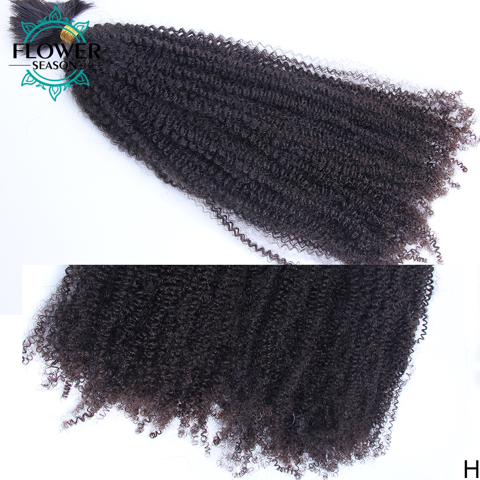 Afro Kinky Curly Human Hair Bu – Hair Care Barber recenzja i cena
