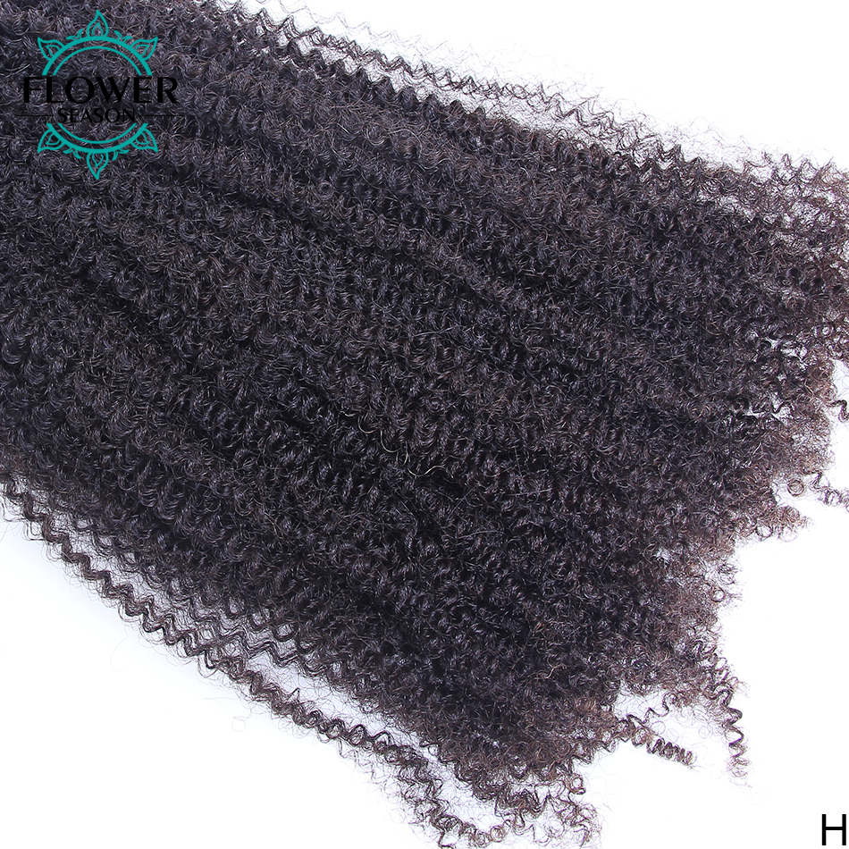 Afro Kinky Curly Human Hair Bu – Hair Care Barber recenzja i cena